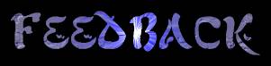 Feedback