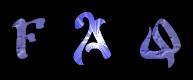 F A Q 